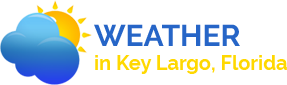 Weather In Key Largo, Florida